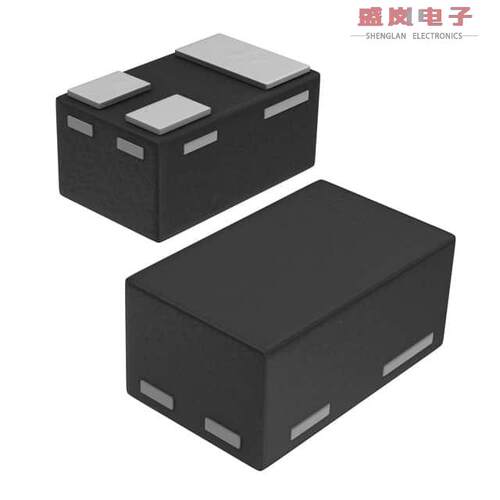 原装正品PMZ350UPEYL[MOSFET P-CH 20V 1A DFN1006-3]