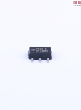 原装正品HT7350-3[Vin=30V Vout=5V 250mA]