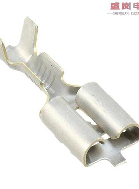 原装正品280095-1[CONN QC RCPT 18-22AWG 0.250]