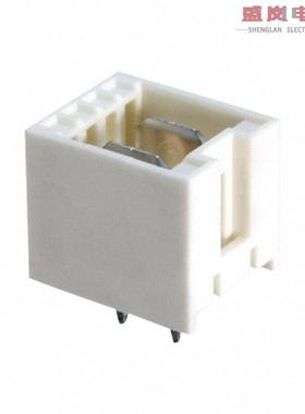 原装正品2232046-2[CONN HEADER VERT 2POS 5MM]