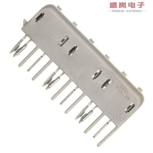 原装正品2058703-3[CONN SSL RCPT & BLADE 6POS 4MM]
