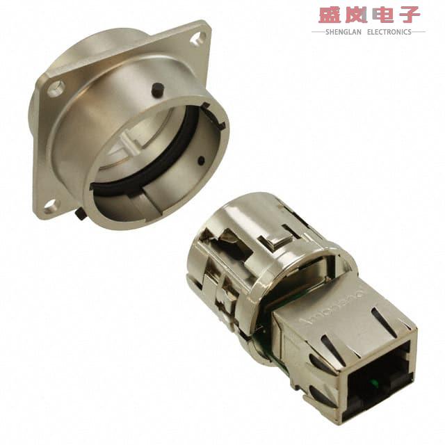 原装正品RJF21N[CONN MOD COUPLER 8P8C TO 8P8C]