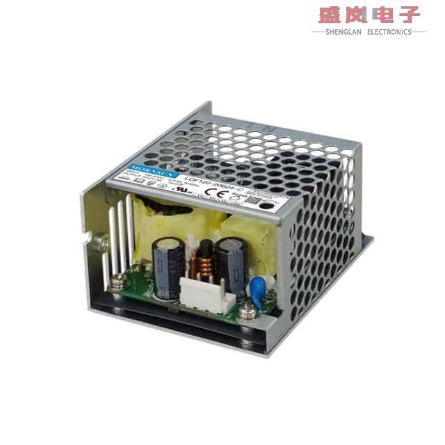 原装正品LOF120-20B15-C[AC/DC CONVERTER 15V 114W]