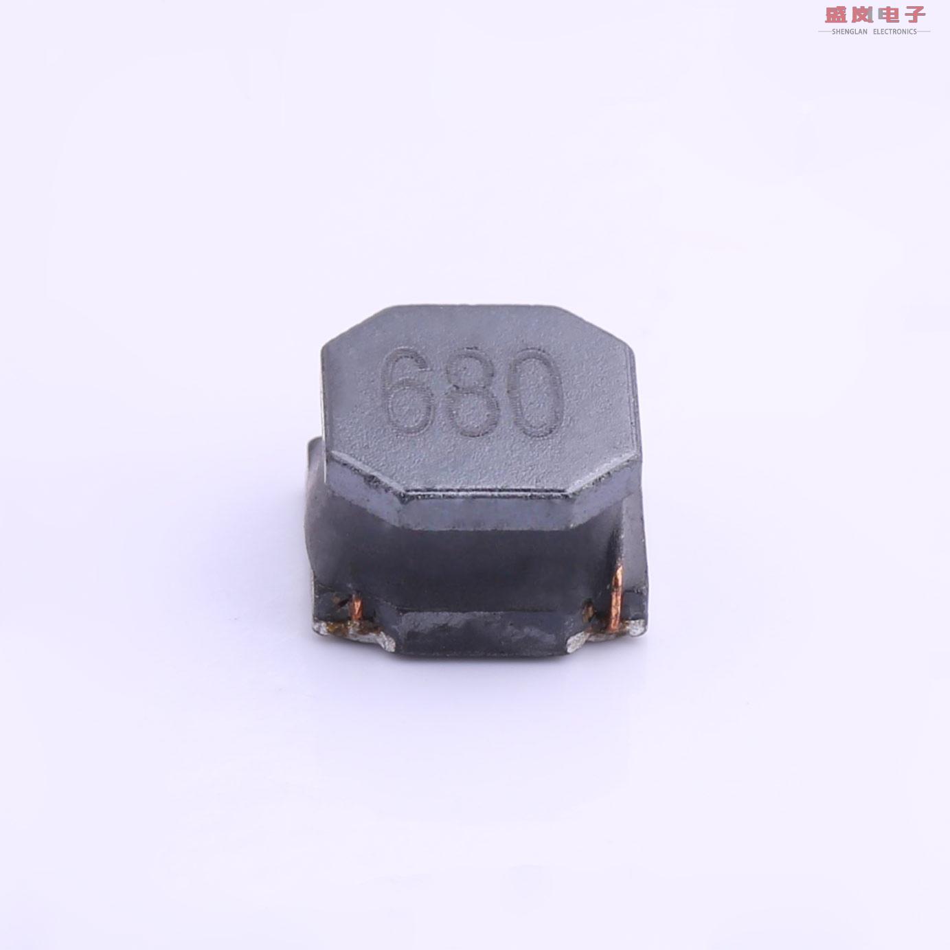 原装正品ASWPA8050S680MT[68uH 20% 1.25A 204m]