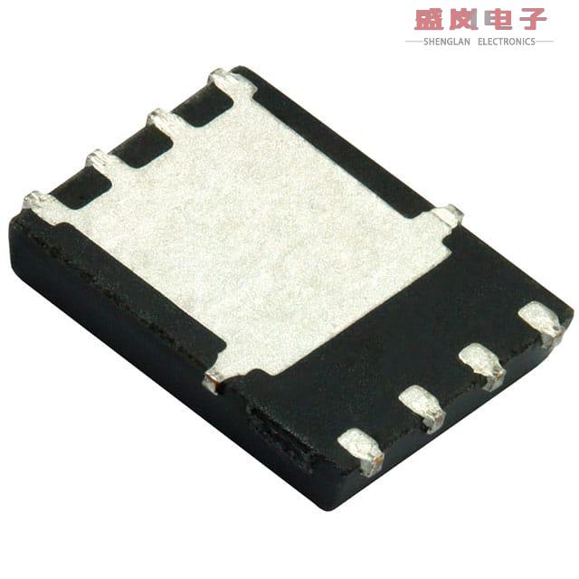 原装正品SIR580DP-T1-RE3[N-CHANNEL 80-V (D-S) MOSFET]