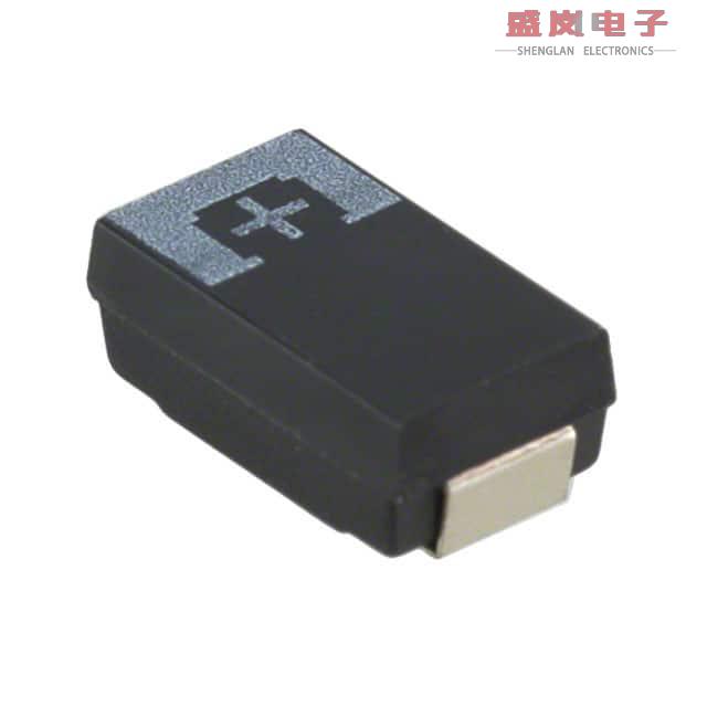原装正品2R5TPF680M6L[CAP TANT POLY 680UF 2.5V 2917]