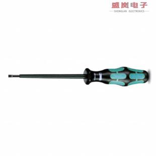 SCREWDRIVER 1205040 正品 0.6X2.5MM 6.34 SLOT 原裝