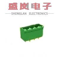 原装正品20020107-H041A01LF[可插拔接线端子 4P 5.08M