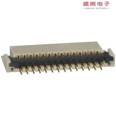 原装正品FH23-27S-0.3SHW(05)[CONN FPC BOTTOM 27POS