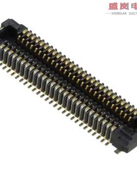 原装正品AXT354124[CONN SOCKET 54POS SMD GOLD]