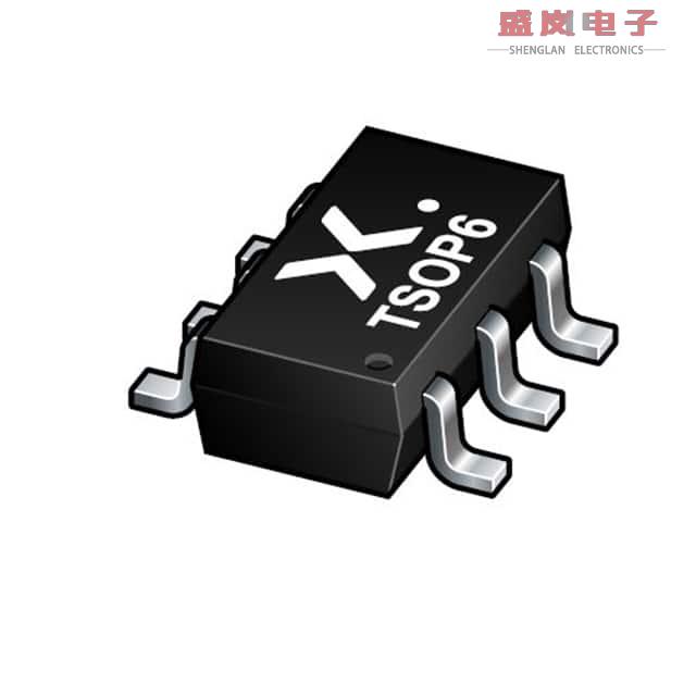 原装正品PMN30XPEX[MOSFET P-CH 20V 5.3A 6TSOP]