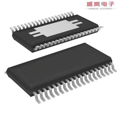 原装正品TAS3108IADCPRG4[IC AUDIO SGNL PROCESSOR 38
