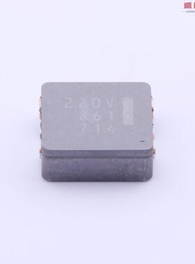 原装正品ETQP4M220KVC[22uH 20% 5A 60m]