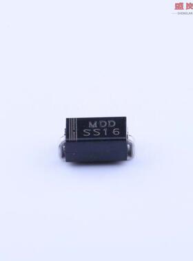 原装正品SS16[60V 1A 700mV@1A]