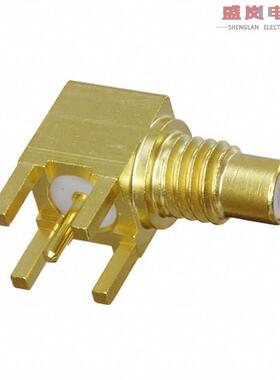 原装正品1060259-1[SMC RIGHT ANGLE PCB JACK]