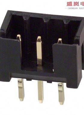 原装正品DF3-3P-2DSA(01)[CONN HEADER VERT 3POS 2MM]