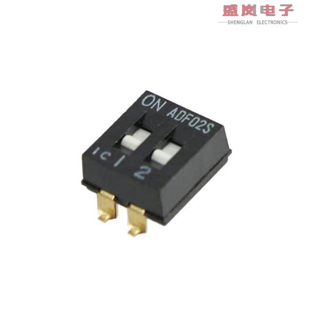 原装正品1825059-1[SWITCH SLIDE DIP SPST 25MA 24V]