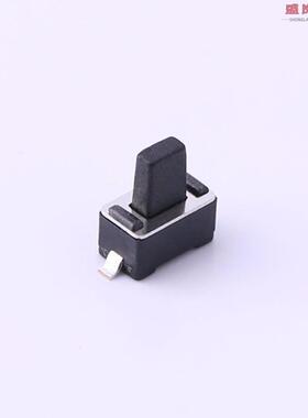 原装正品TS-1101S-C-D-B-B-A[3*6*7 黑色260gf]