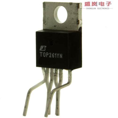 原装正品TOP261YN[IC OFFLINE SW FLYBACK TO220-7C]