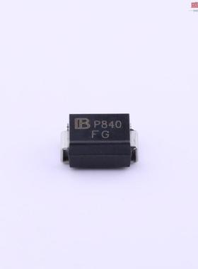 原装正品SMBJ350CA[DO214AA 600W VRWM:350V -55~+15