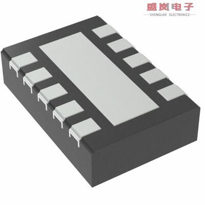 原装正品TPS22968QDMGTQ1[IC PWR SWITCH N-CHAN 1:1 1