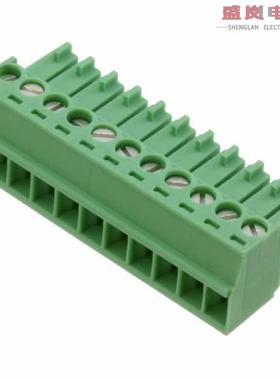 原装正品1840450[TERM B PLUG 11POS STR 3.5MM]