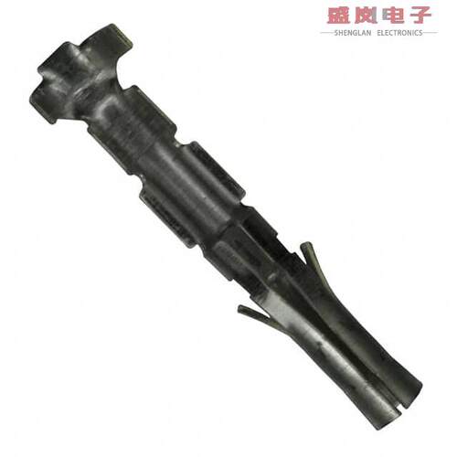 原装正品770529-1[CONN SOCKET 14-20AWG CRIMP TIN]