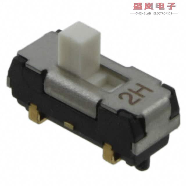 原装正品CL-SB-12A-02[SWITCH SLIDE SPDT 200MA 12V]