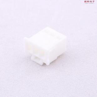 正品 1x3P A2508H 2.5mm 原装