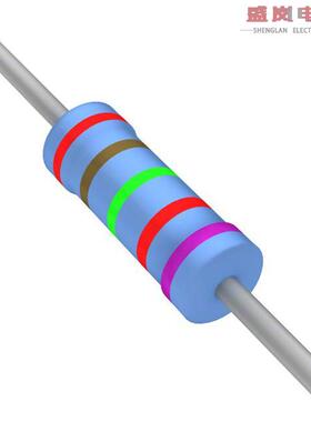 原装正品YR1B21K5CC[RES 21.5K OHM 0.1% 1/4W AXIAL]