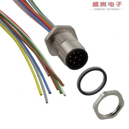 原装正品1551914[CBL 8POS MALE TO WIRE 1.64']