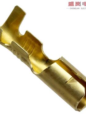 原装正品170003-5[CONN TERM RCPT 14-20AWG CRIMP]