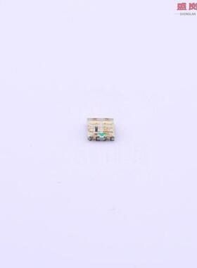 原装正品E6C0606RQBC2UDA[LED 红色，蓝色 LED_1.6X1.