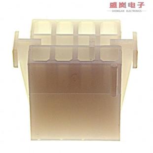 正品 CONN 原装 POS LOK 480283 MATE PLUG