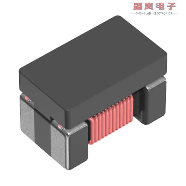 原装正品ACM2012D-900-2P-T00[CMC 300MA 2LN 90 OHM SMD]