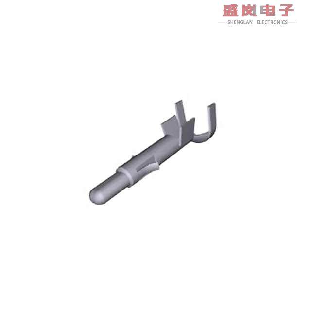 原装正品926902-1[CONN SPLIT PIN 13-15AWG CRMP TIN]