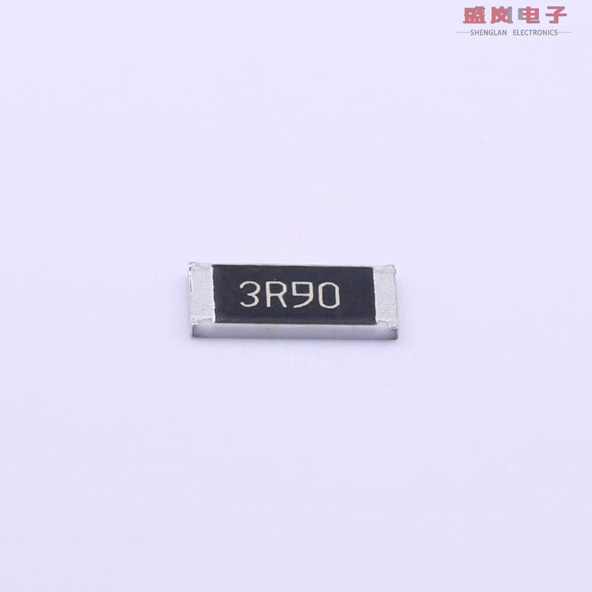 原装正品25121WF390KT4E[贴片电阻 3.9 1% 1W 200ppm/℃