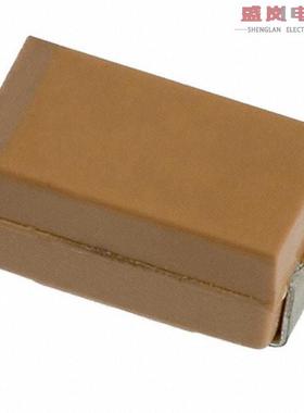 原装正品TLJF227M010R0300[CAP TANT 220UF 20% 10V 2312]