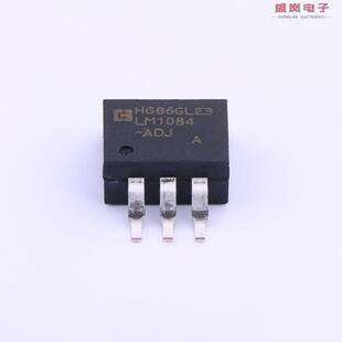 原装正品LM1084S-ADJ/TR[LM1084S-ADJ/TR]
