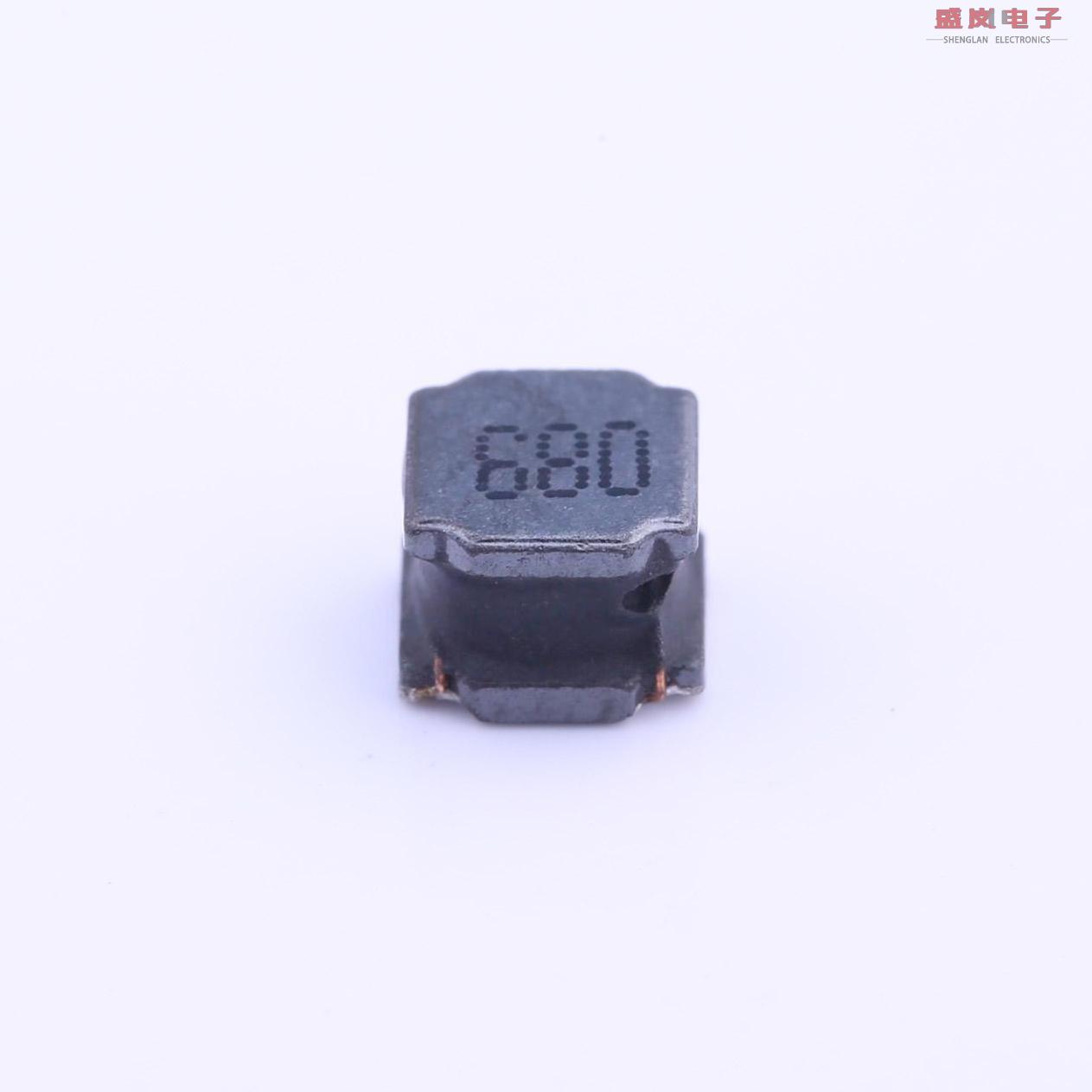 原装正品SLW5040S680MST[功率电感 68µH 20% IND_5X5MM