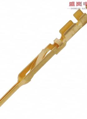 原装正品86561-6[CONTACT FLAT FLEX PIN GOLD]