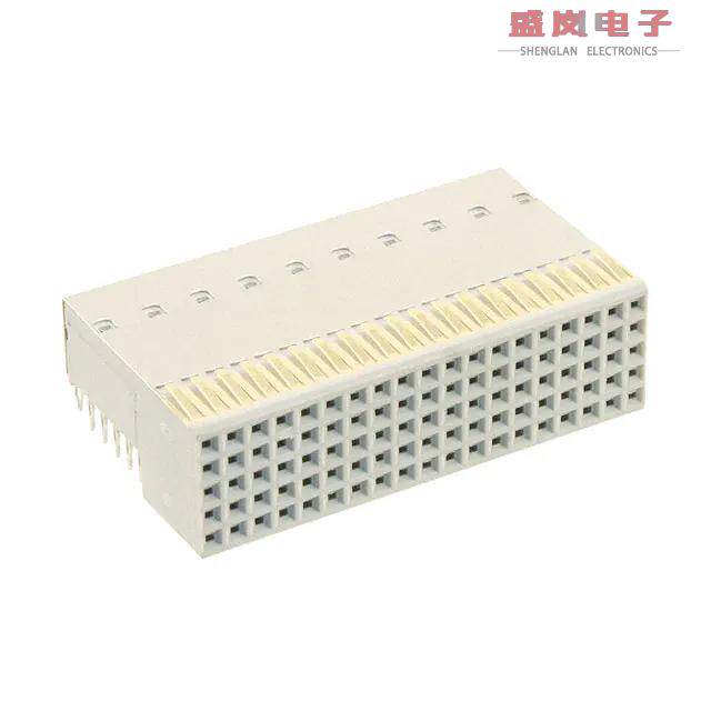 原装正品17250952102[CONN RECEPT 95POS 2MM PRESS-FIT]