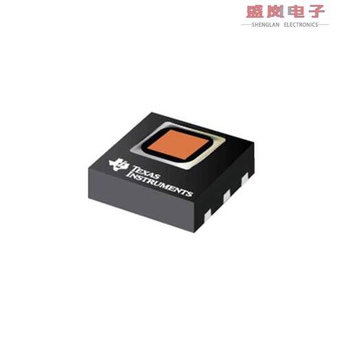 原装正品HDC1080DMBR[SENSOR HUMI/TEMP 3.3V I2C 4% SMD]
