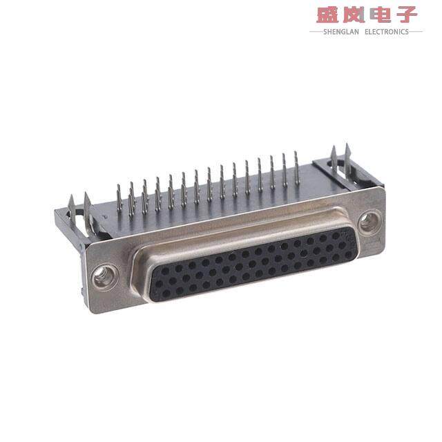 原装正品2311770-1[AMPL REC, HD22, R/A, 44P, THREAD]