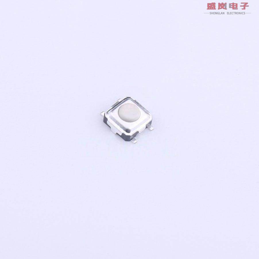 原装正品GT-TC026A-H015-L1[3.3*3.3*1.5立式轻触1