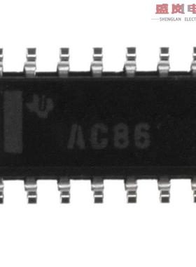 原装正品SN74ALS00ADBR[IC NAND 4CH 2-INP 14SSOP]
