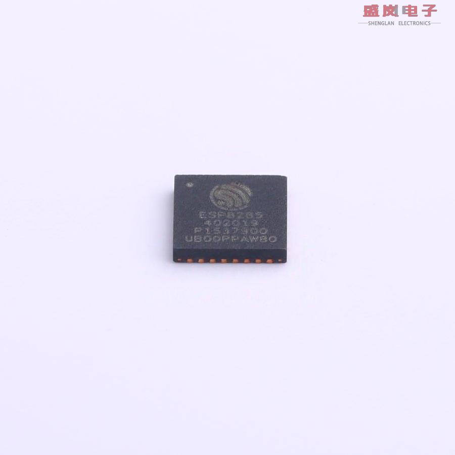 原装正品ESP8285[ESP8285 旧版本]