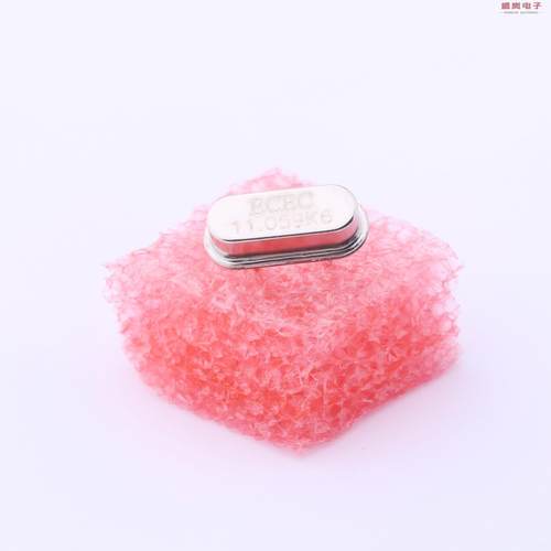 原装正品B11059J019[11.0592MHz 20ppm 20pF]