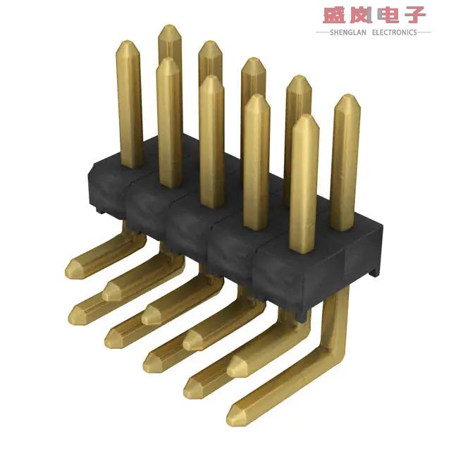 原装正品TSW-105-08-G-D-RA[CONN HEADER R/A 10POS 2.