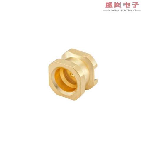 原装正品19S101-40ML5[CONN SMP PLUG STR 50OHM SMD]
